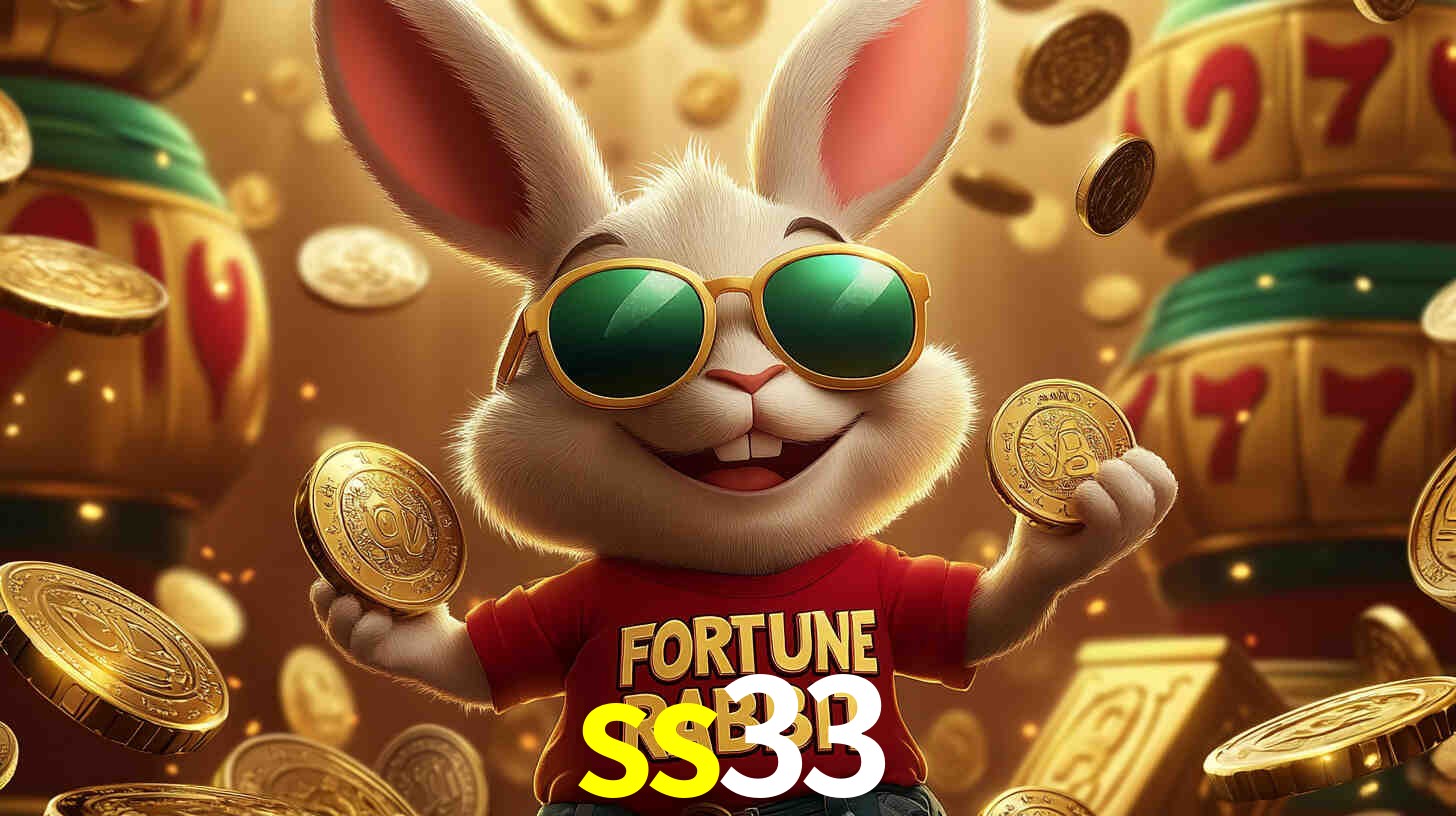 ss33: Seu Cassino Premiado com Pagamentos Rápidos