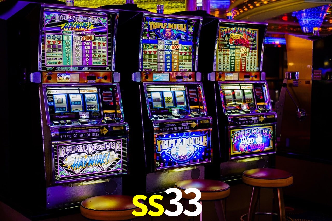 Bônus Diários ss33