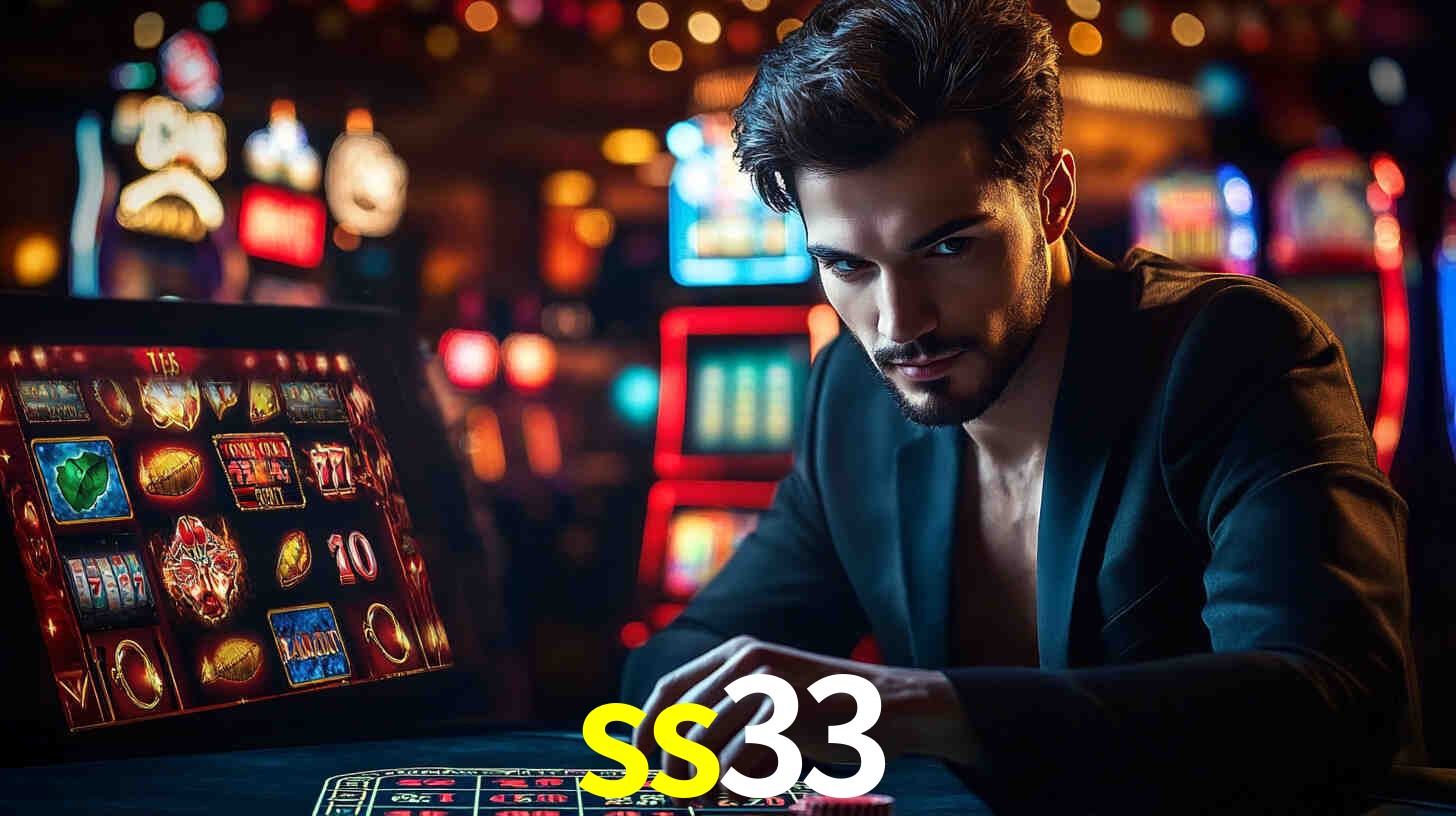 ss33: Seu Especialista em Apostas Esportivas Brasileiras