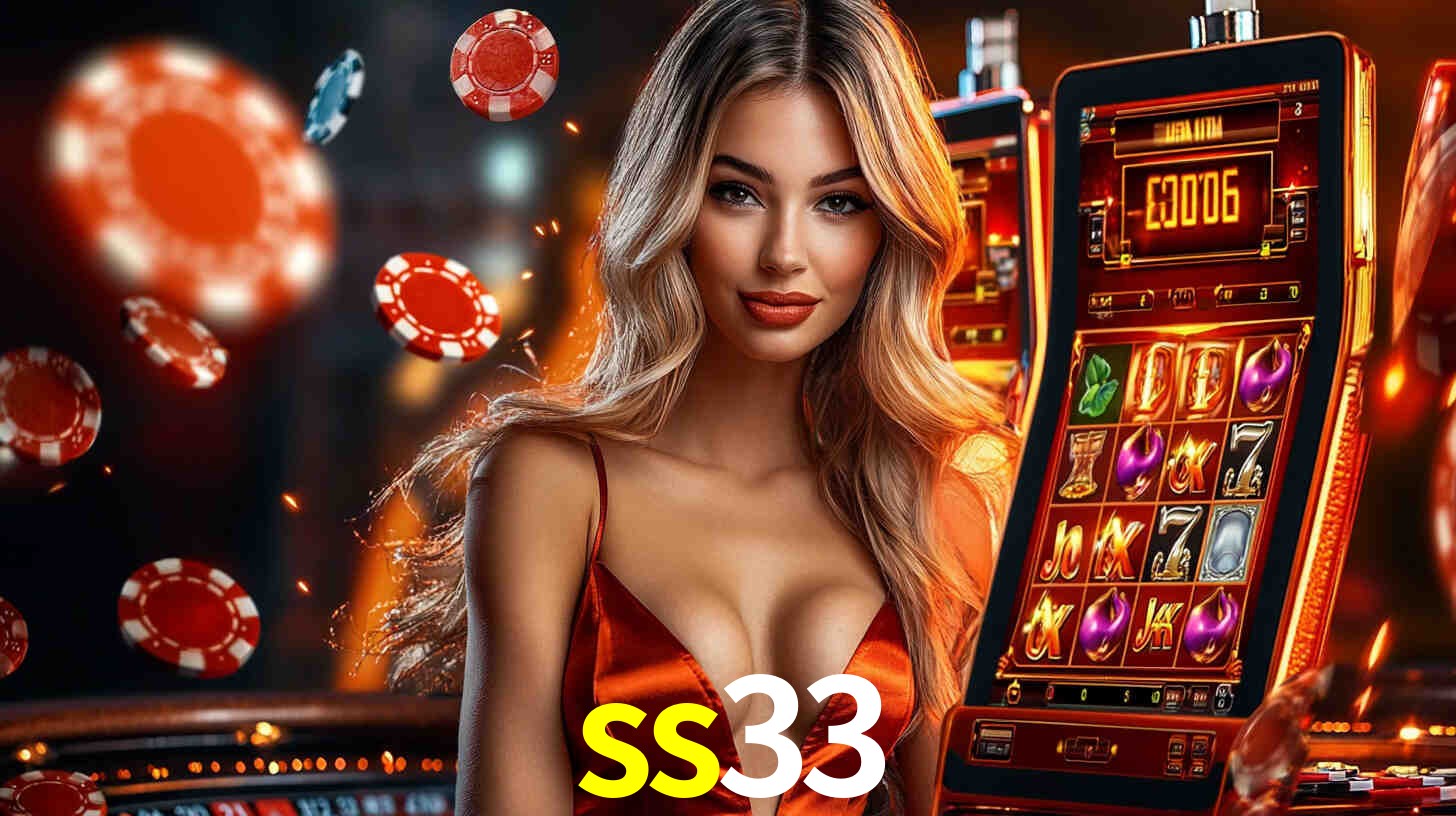 ss33 bet