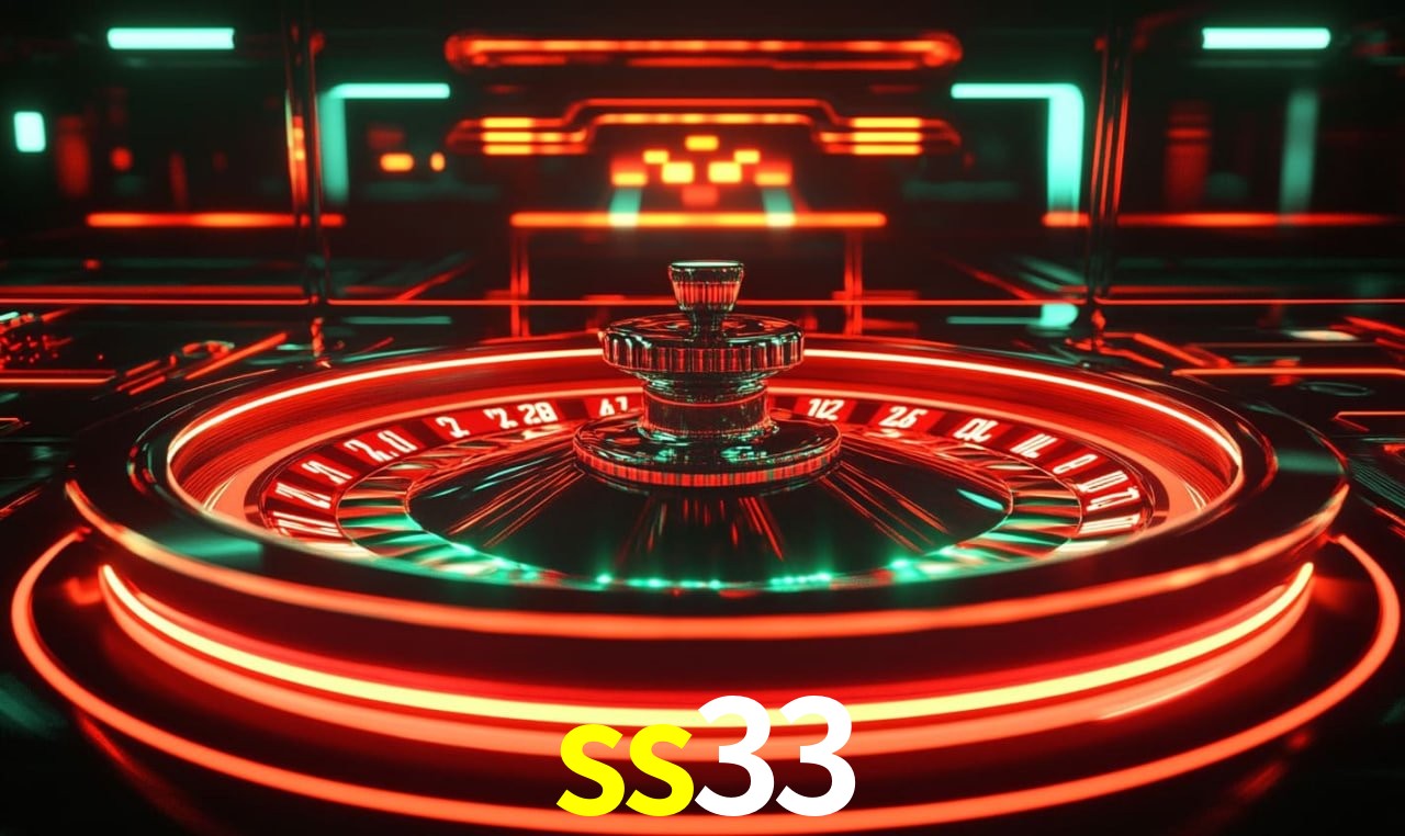 Apostas Esportivas na ss33: Um Guia Completo