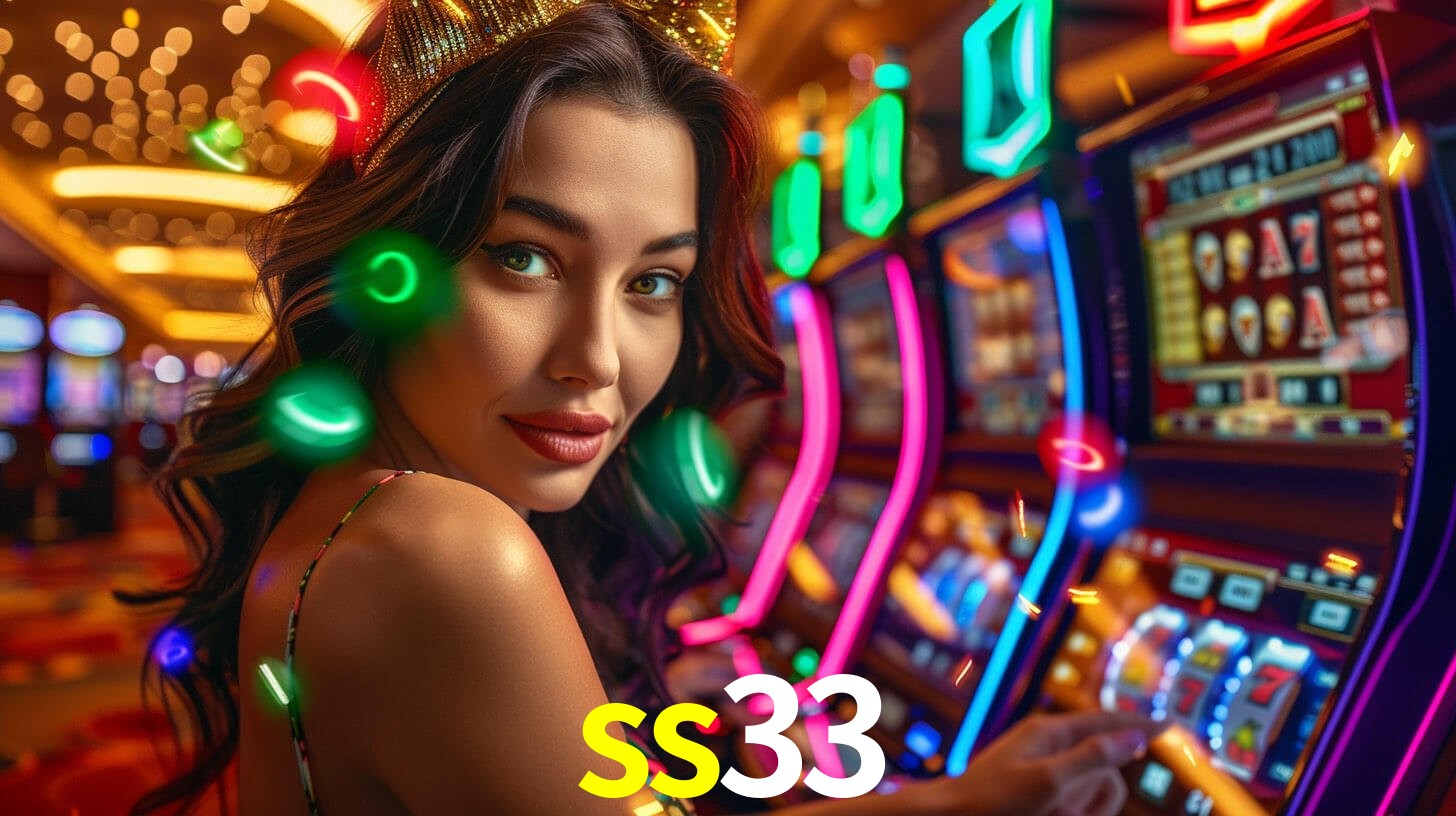 Bônus Generosos e Exclusivos no ss33 para Você!