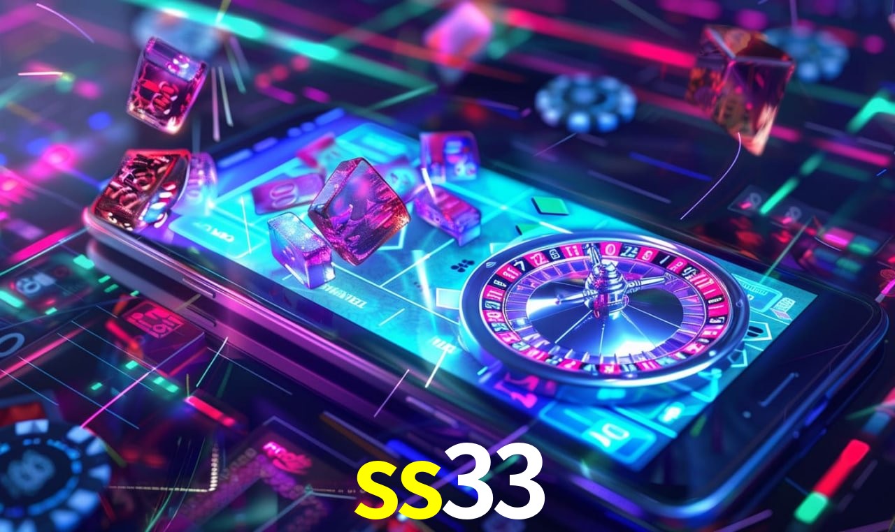 Casino VIP ss33