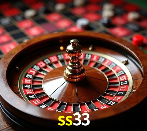Tecnologia da Plataforma ss33