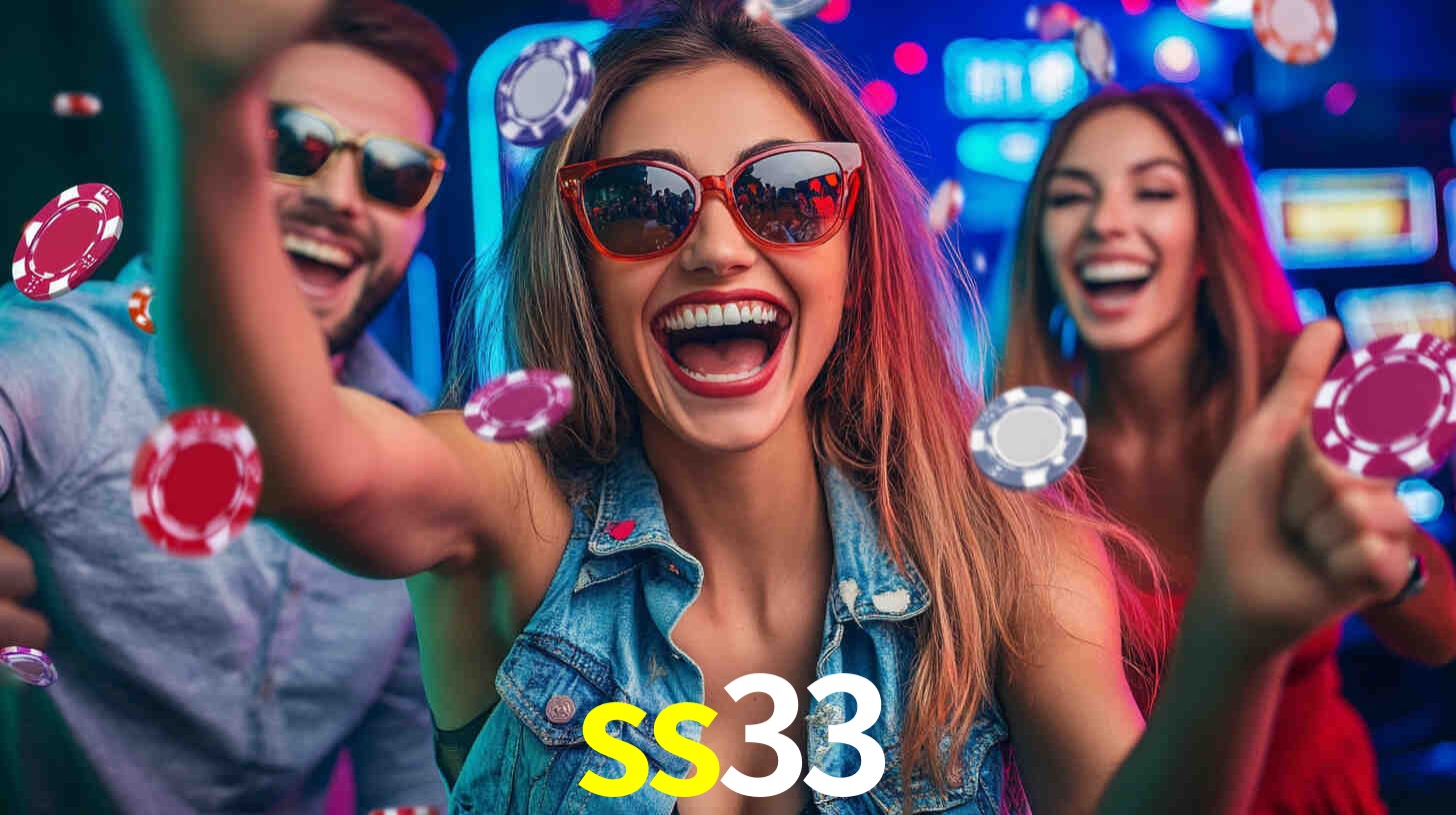 Inovações de Jogos na ss33: O Futuro das Experiências Interativas