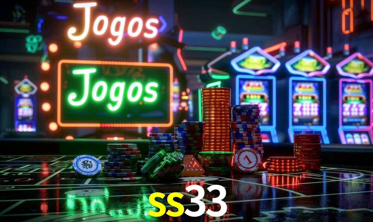 ss33 bet