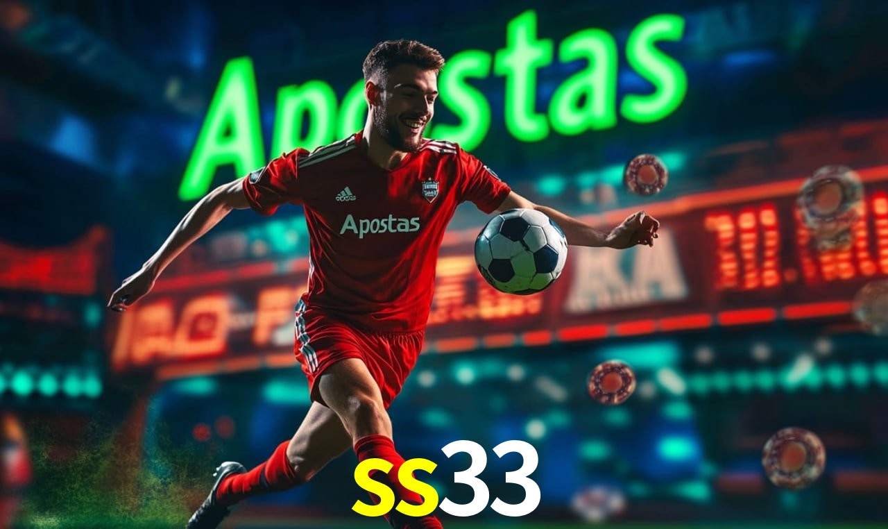 Desvendando o Mundo dos Jogos Virtuais na ss33