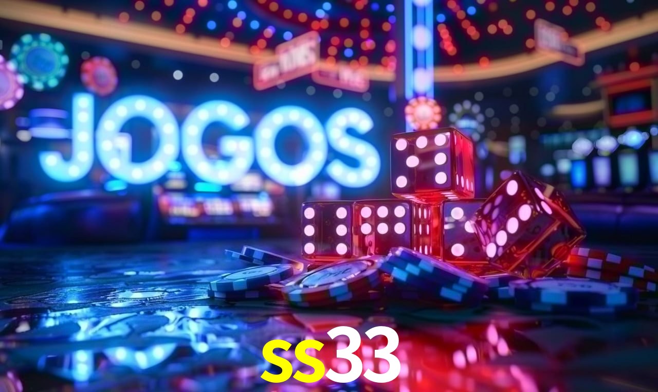 A Emoção da Loteria na ss33: Uma Chance de Mudança de Vida