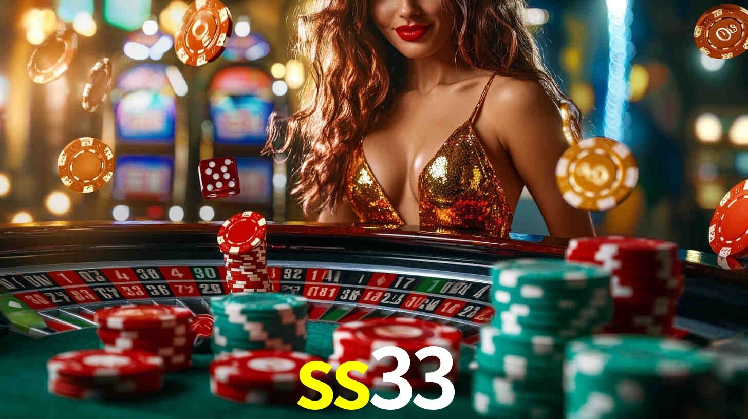 Daily Bonuses ss33
