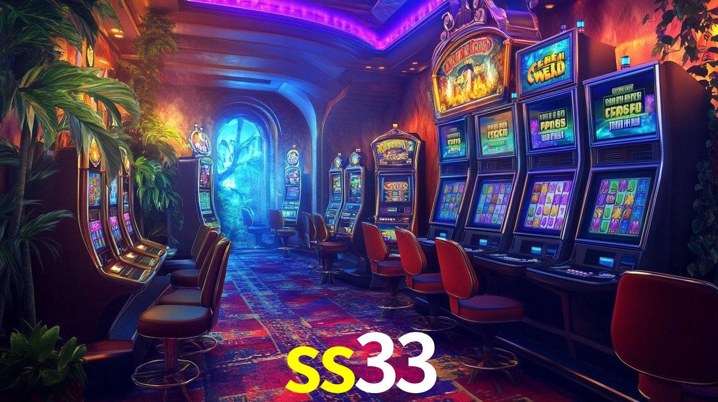 Live Casino ss33