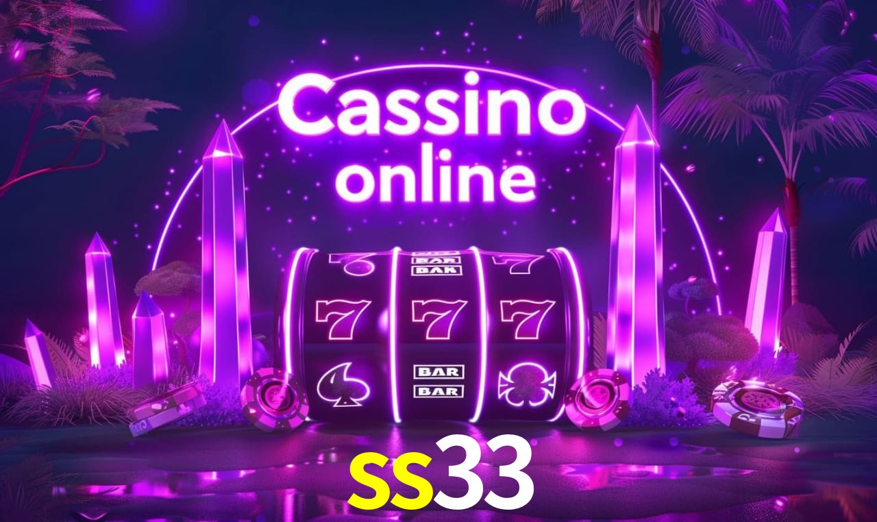 Diretório de Jogos ss33