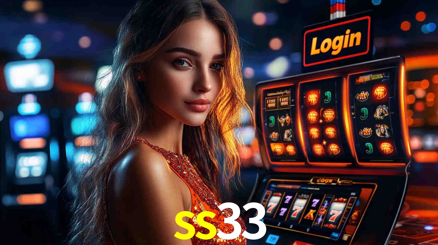 Experimente o Login Seguro Premium no ss33