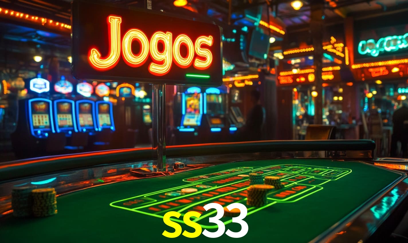 Estatísticas do Jogo ss33