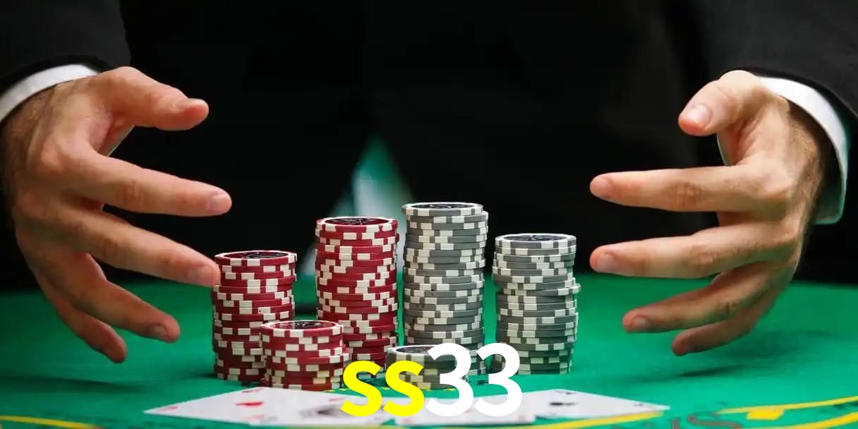 cassino ss33