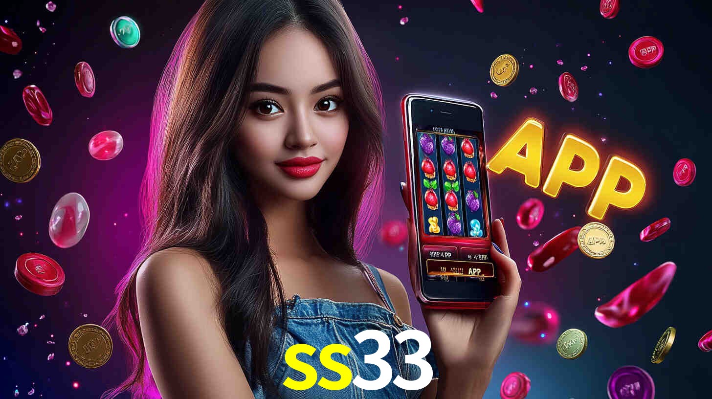 Desvendando o Mundo dos Jogos Virtuais na ss33