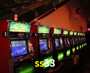 APP oficial da ss33 para mobile
