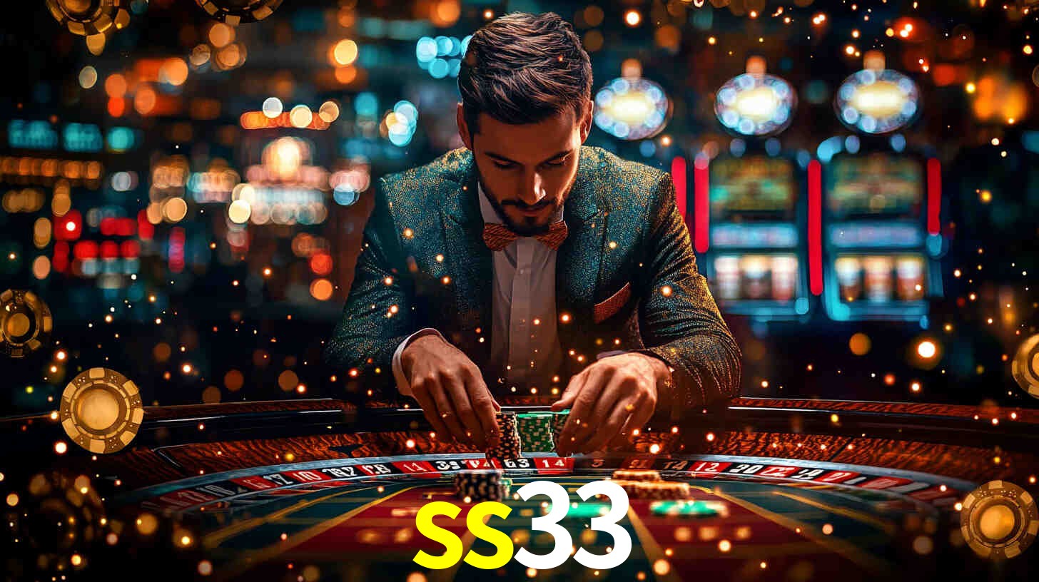 Welcome Bonus ss33