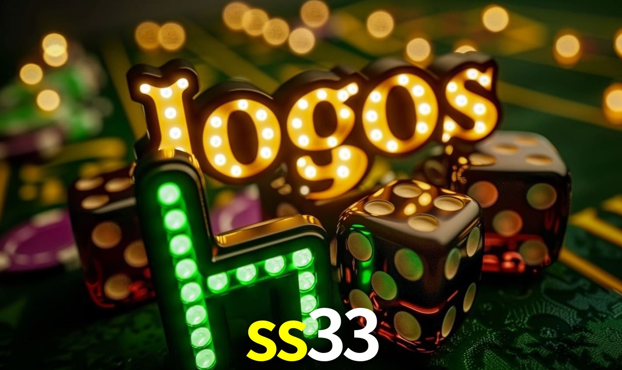 Apostas de Futebol ss33