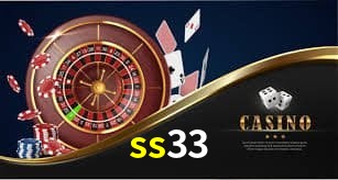 Mesa de Blackjack ss33