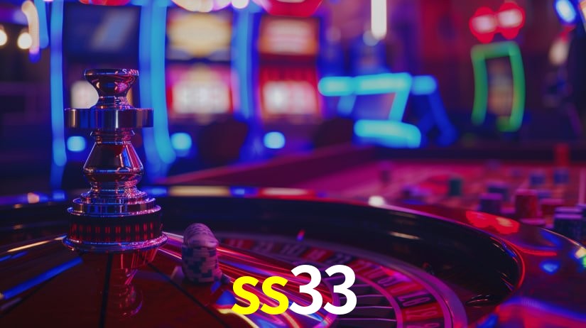 Explore as vantagens do ss33: serviço profissional e confiabilidade