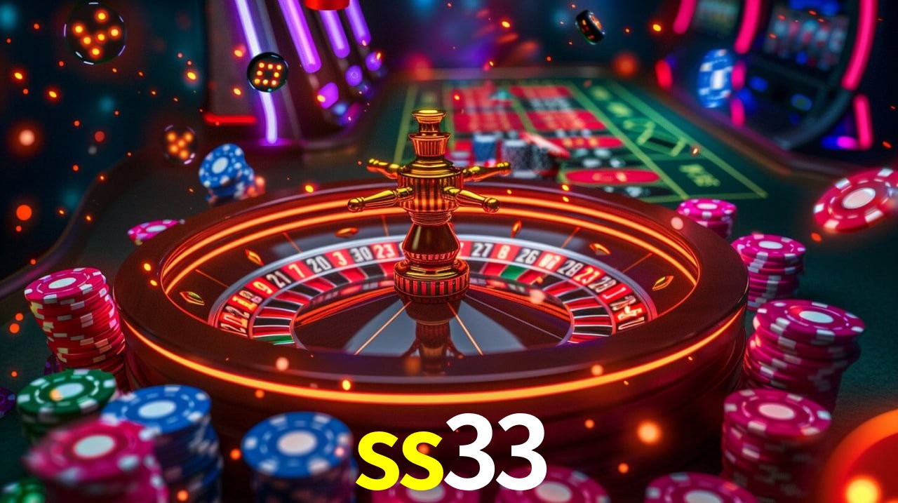 Inovações de Jogos na ss33: O Futuro das Experiências Interativas