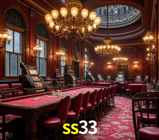 Benefícios da Conta ss33